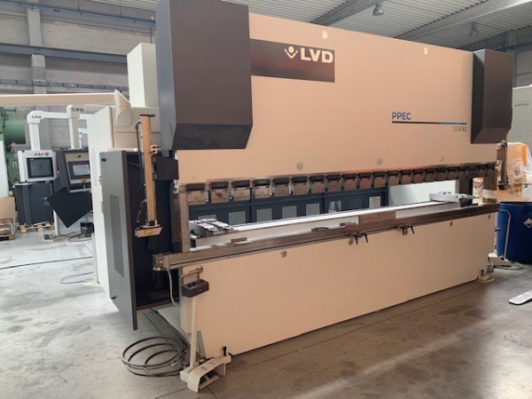 LVD PPEC-5 135/4270 Touch Light